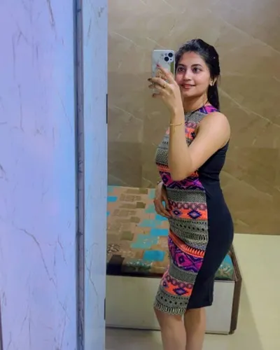 Esha Nair