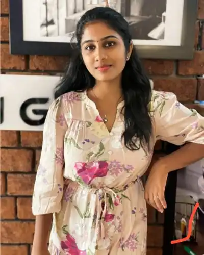 Pankhuri Shah