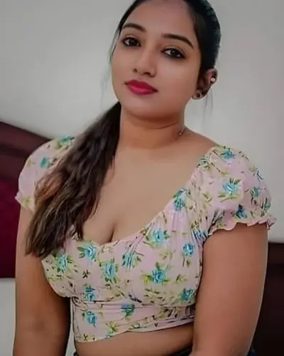 Kajal Reddy